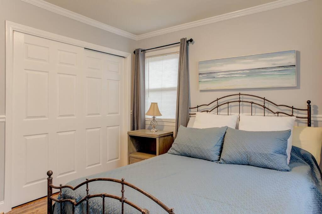 Charming Home Near Folly & Downtown Charleston Bagian luar foto